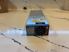 New Vertiv C48/58-2000P3 1C48582000P3 Power Converter 48v-dc 53a Amp 58vdc 1600w