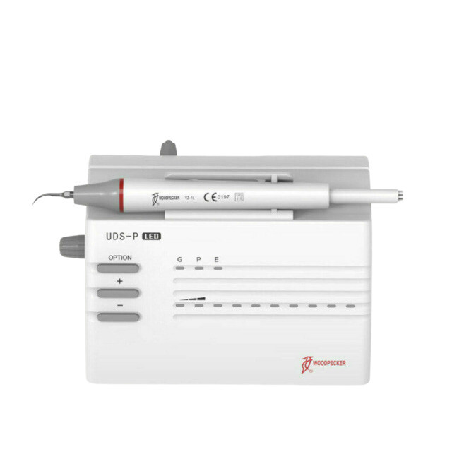 Woodpecker UDS-P Ultrasonic Scaler w/ FREE SHIPPING
