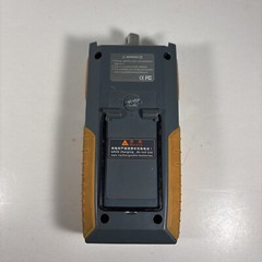Precision Rated Optics PRO PM-204A Optical Power Meter PM204A Fiber Optic