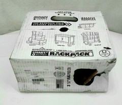 WINDY CITY 13261033 SMART WIRE RACK PACK 22-02 OAS STR CMP WHT JKT 1000 FT