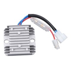 12V DC 178F/186F Voltage Regulator Rectifier For KDE3500 5000 6500 6700