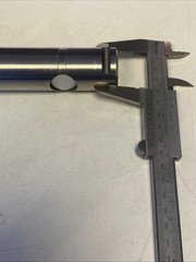 SENSY 5000 Load Pin / Load Cell 1.5 mV/V 1.5 m Used