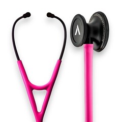 Apex Cardiology Stethoscope – Limited Edition | Lifetime Warranty | Black Steel