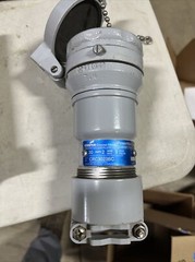 CRC3023BC Cooper PowetMate Plug **NEW**
