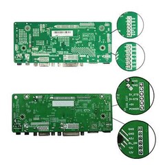 HDMI DVI VGA LCD Controller Board for 27inch 1920×1080 TPM270WF1-MWN1 LCD Screen