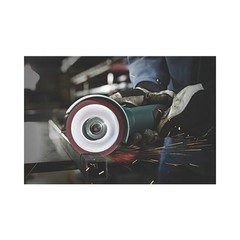 Lenox 1972917 2″ x 3/8″ Type-1 40/50 Grit MetalMax Diamond Cut-Off Wheel
