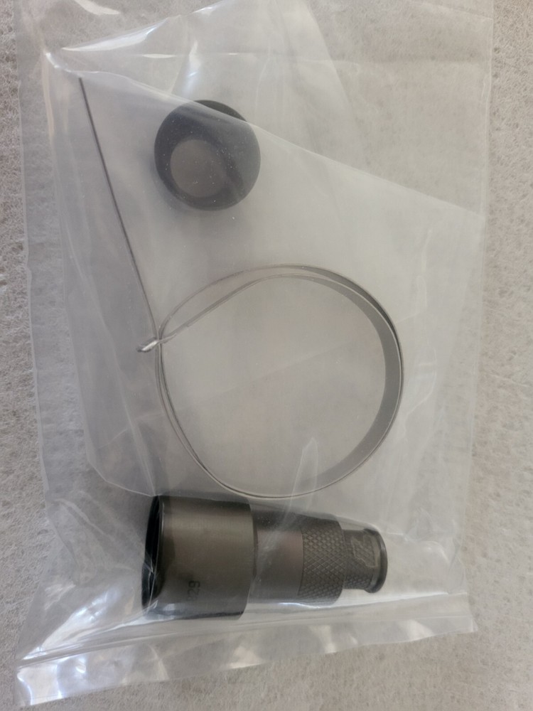 440GS074NF1306-4K / GLENAIR Circular MIL Spec Backshell (FREE SHIPPING)