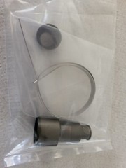 440GS074NF1306-4K / GLENAIR Circular MIL Spec Backshell (FREE SHIPPING)