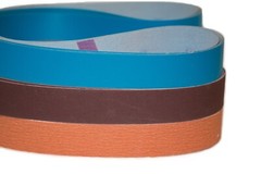 2″ x 72″ Sanding Belts Ultimate Knife Makers Variety Pack (16pcs)