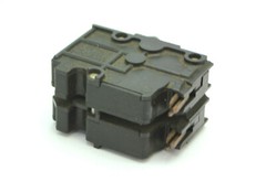 Federal Pacific Electric NA240 2-Pole 40A Stab-Lok Circuit Breaker Used