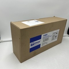 Global Specialities 1405 100W Triple Output SwitchingDC Power Supply