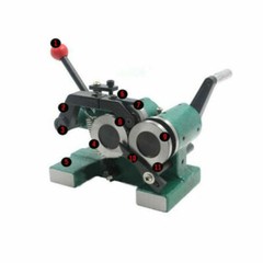 0.005mm Punch Pin Grinder Manual Machine Grinding For Surface Grinder Φ1.5-25mm