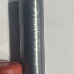 Fullerton 34070 Harmon-Cut .625″x2.250”x5” Solid Carbide Long End Mill .035″ CR