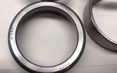 Koyo 31520 Race Tapered Roller Bearing Cup (Pack of 4) 3.00 OD x 0.9375 W