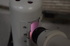 Azzota Corporation Disc Polarimeter