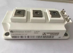 1pc New INFINEON/EUPEC Module 2A200HB12C2F