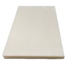 5MIL 100 Sheets 12×18″ Laminating Pouch Film PVC Thermal Film Laminator NEW