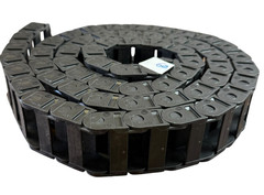 Igus 10-038-038-6MC E-Chain Cable Carrier Drag Chain 60in Flexible