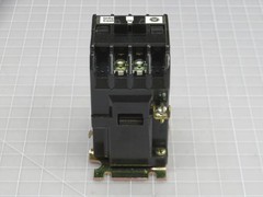 WESTINGHOUSE BF20F BF CONTROL RELAY T206244