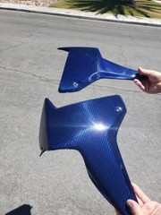 Epoxy Resin System for Carbon Fiber – Fiberglass – Aramid – 96 oz.