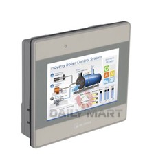 New In Box WEINTEK MT8050iE 4.3″ TFT LCD Human Machine Interface HMI Display