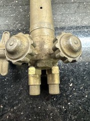 Victor MT409 Machine Cutting Torch Heavy Duty For Bevel Machine