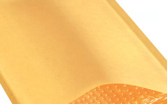 # 10″x13″ Kraft Paper Bubble Padded Envelopes Mailers WaterProof Pcs10/25/50/100