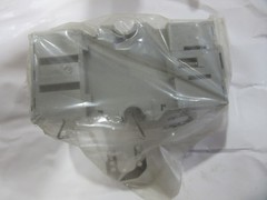 Siemens S7E893 Relay Socket 15A 300V 11-Blade Din Rail or Base Mount NEW! in Box