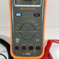 BLUE-POINT EEDM504B MULTIMETER – Free Shipping