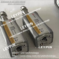 1pcAgilent Keysight U2001A10MHz-6GHzUSBPower Sensor (-60dB to+25dB) WITHCABL#ytd