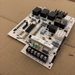 RHEEM / RUUD Furnace Control Board Model # 1012-920A 62-24084-02 / 62-24084-82