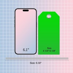 Heavy Duty Green Shipping Tags 6 1/4″ x 3 1/8″ Waterproof with Wire Attached