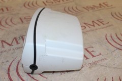 Nonin #7500 Pulse Oximeter w/ Power Adapter Charger MPP30M-004 -DISPLAYING ERROR