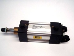 Parker 63 CBCMPUS14MC 60.00 Series MP Pneumatic Cylinder Env Pressure 10 Bar Air