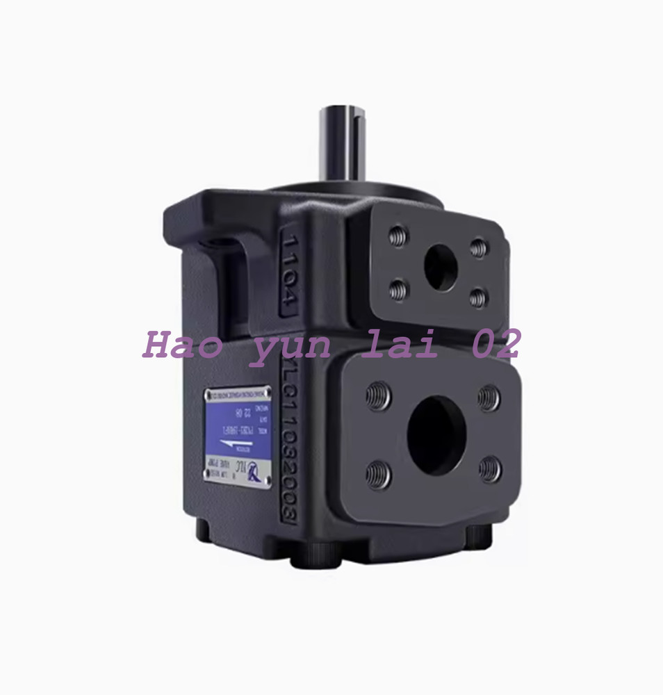 1PC New For YLC PV2R1-25RAF1 Variable Vane Pump 25ml/r 21MPA 1450r/min