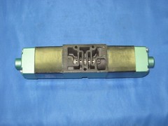 Numatics Solenoid Valve 152SS5006