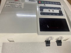 New ACME ATP-96433FC-4 Temperature Control With Sensor