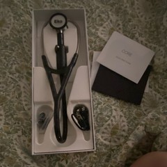 Eko CORE Electronic Stethoscope Cardiology Use, Model CORE MPN CORE