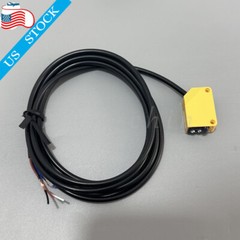 For Banner Engineering Q23SN6LP 46429 150mA 10-30VDC Photoelectric Sensor Switch
