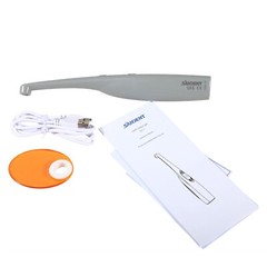 Dental Wireless Cordless iLed 3 Second LED Curing Light 3S Cure Lamp US plug SA