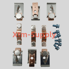 1 Set GMC Main contact GMC-100 contact kits for LS Contactor GMC-100 NEW