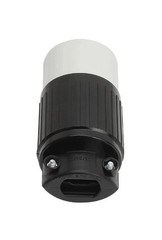 Nema L16-30R Female 30A 480V Industrial Grade AC Power Plug, NEMA L16-30R Locki.