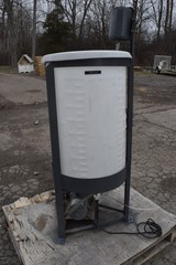 Mixing Tank Model w/Control, Motor, Impellor, & Stand 115V