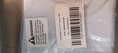 3700 pcs 6″x9″ 2.5MIL Poly Mailers Shipping Bags Envelopes Packaging Premium Bag