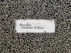 (10) M4-0.7×12 Phillips Pan Head Machine Screws Stainless Steel 4mm x 12mm