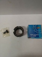 AMEC 1108 x 1″ Taper Lock Bushing, BRAND NEW