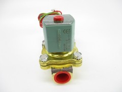 ASCO 8210G002 110/120V 5-200PSI 1/2″ NSMP