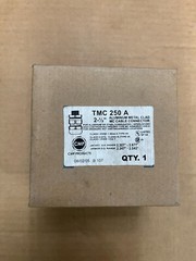 Appleton / CMP TMC250A Aluminum MC Cable Connector 250A 2 1/2″ TECK