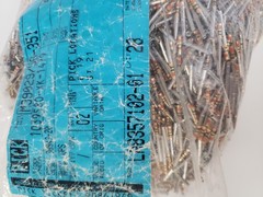 Circular Connector Contacts/Sockets M39029/56-351 (4000PIECES)