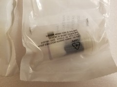 Amphenol Circular MIL Spec Connector 523523-2BL1T0607PN003 New Qty-1